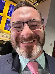 If you're wondering why I sound different today… I have crowns