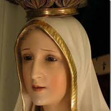 OUR LADY OF FATIMA