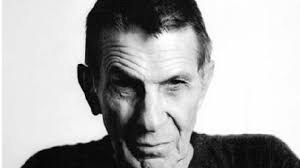 Leonard Nimoy Acteur, Interprète, Scénariste