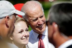 Biden tamps down 2016 speculation during Iowa visit