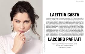Good photos will be added to photogallery. Laetitia Casta Officiel Facebook