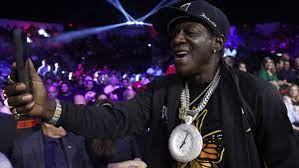 Flavor Flav Celebrates Two Years Of Sobriety | HipHopDX