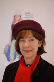 Rosemary Elizabeth Simmonds (Person)