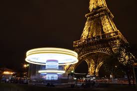 Gustave eiffel had bought the design of the eiffel tower from stephen sauvestre, when gustave bought the design he also bought the copyright too. Paris France Night Longexposure Eiffeltower Parisian Lights City Of Lights Piqsels