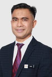 Kumpulan Pengurusan Kementerian