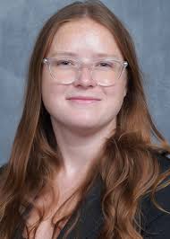 Fiona FitzPatrick, Financial Representative