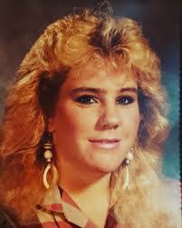 Kimberly Bartz's Instagram, Twitter & Facebook