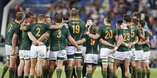 The south african rugby league is the governing body for the sport of rugby league football in south africa. South Africa Rugby Ceo Jurie Roux Admits They Re Considering Options