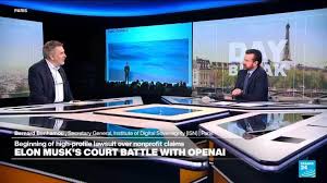 Sam Altman : tout ce que l'on sait à l'instant — image 5