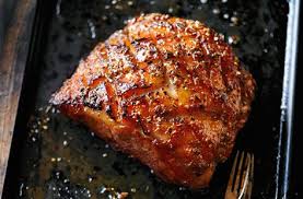Chilli Spiced Gammon Tesco Real Food Recipe Gammon Recipes Tesco Real Food Recipes