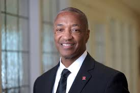 Simpson College President Jay Byers found deceased in president's residence 