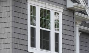 Moisture in windows, condensation in windows, or foggy windows, is a result of exceeding the saturation point of the absorbent material placed inside the thermal window by the manufacturer. Window Replacement Nashville Tn Contractors