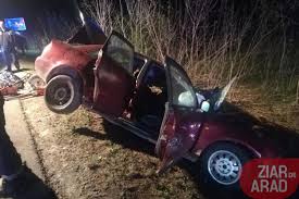 Amână dimineața, să țină cât mai mult. Un TanÄr De 22 De Ani A Murit In Accidentul De SambÄtÄ Seara De La Simand Ziar De Arad