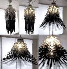 Unique ceiling fans come in almost all brushed nickel bronze finishes and can be recessed or hung from. 15 Unusual Ceiling Fan Designs That Will Blow Your Mind Designbuzz