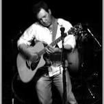 Free Live Music with Roger Bowyer at The Vineyard...
