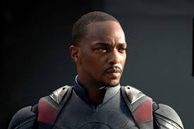 Captain America Director Defends Anthony Mackie Against Republican Outrage