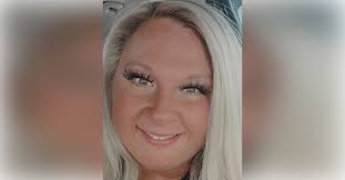 Obituary information for Tabitha Nicole Thomas