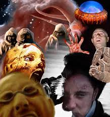 Delta Green: God's Teeth