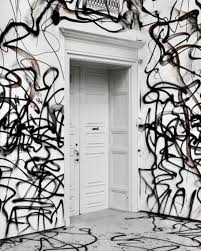 Black And White Graffiti Black And White Graffiti Google Search Graffiti Wall Street Art Urban Spaces
