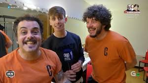 Touri e Perdomo serán quen de superar o...