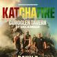 KATCHAFIRE | NEW YEAR'S EVE — The Coroglen Tavern event image