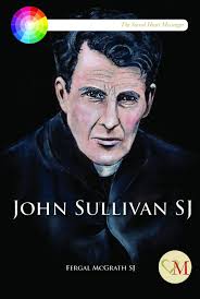 Book Reviews and More: Blessed John Sullivan SJ