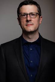 Jonathan Howard Katz in Recital — Soapbox Gallery