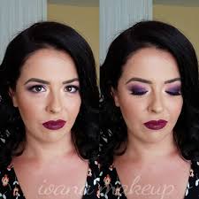 Ioana Makeup