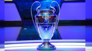 Jose mourinho's players were made to work hard for the point they needed against the impressive hosts. Uefa Champions League 2020 21 Round Of 16 Draw Time Teams Rules And Everything You Need To Know Ahead Of Knockouts Latestly