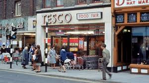Tesco online shake & win. Tesco How One Supermarket Came To Dominate Bbc News