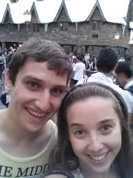 Universal Studios Japan