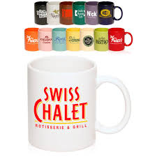 Cheap 11 Oz Traditional Ceramic Custom Mugs 7102 Discountmugs Mugs Ceramic Mugs Personalized Coffee Mugs