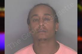 Anthony McClain — Douglas County Jail Bookings