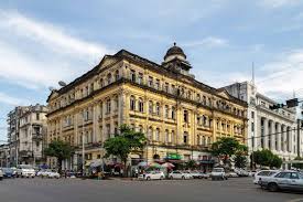 Abraham david sofaer (born may 6, 1938) is a former united states district judge of the united states district court for the southern district of new york, and then a legal adviser to the united states state department.after resigning from the state department he became the george p. Sofaer S Building Architectural Guide Yangon