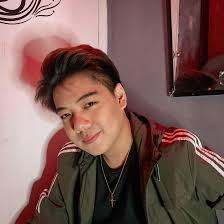 Patrick Luis Panganiban