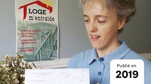 Sonia Côté fait ses demandes à Andrew Scheer