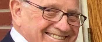 Former Oshawa mayor Allan Mason remembered