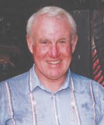 Bill Hodgson Obituary