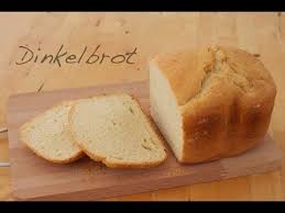 Rezept Vollkornbrot Mit Joghurt Gepufftem Amaranth Und Mohn Brotbackautomat Unold Youtube