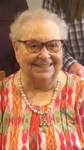 Alice Louise Orrell Waldrup