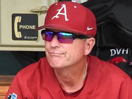 Hogs Coach Dave Van Horn Recapping Ole Miss Loss