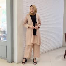 We did not find results for: Setelan Tunik Dena Mocca Hitam Atasan Ootdhijab Hijab Shopee Indonesia