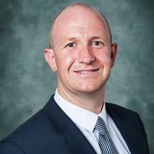 Mortgage Loan Officer Sean Gregory in Irvine, CA