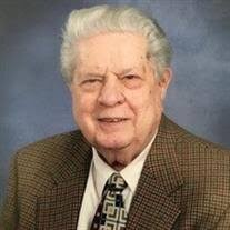 William A. Hix Obituary