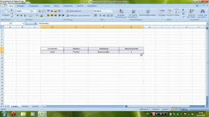 Aber nur die zellen innerhalb derselben zeile werden miteinander verbunden. Excel Zeilen Verknupfung Erstellen Youtube