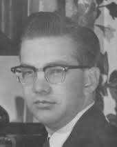 Obituary information for Lincoln Danielson