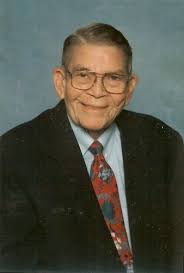 Robert Alexander Huegel