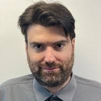 Benjamin Rosenbaum's Instagram, Twitter & Facebook