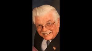 George F. Letherbury Obituary (2023)