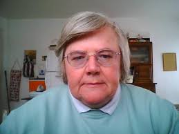 Yveline PAEME (DEHAIS), 73 ans (AMFREVILLE LA MI VOIE, FLEURY SUR ANDELLE) 